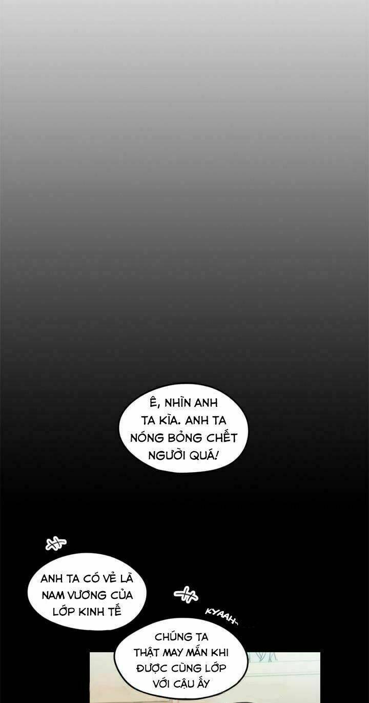 Hẹn Hò Nơi Công Sở Chapter 6 - Trang 2