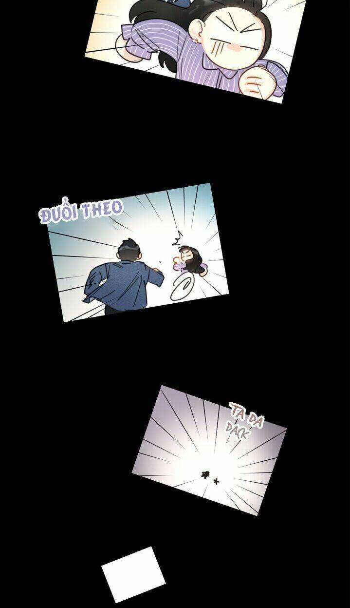 Hẹn Hò Nơi Công Sở Chapter 7 - Trang 2