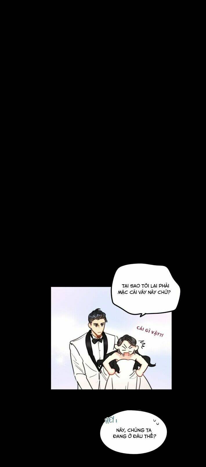 Hẹn Hò Nơi Công Sở Chapter 7 - Trang 2