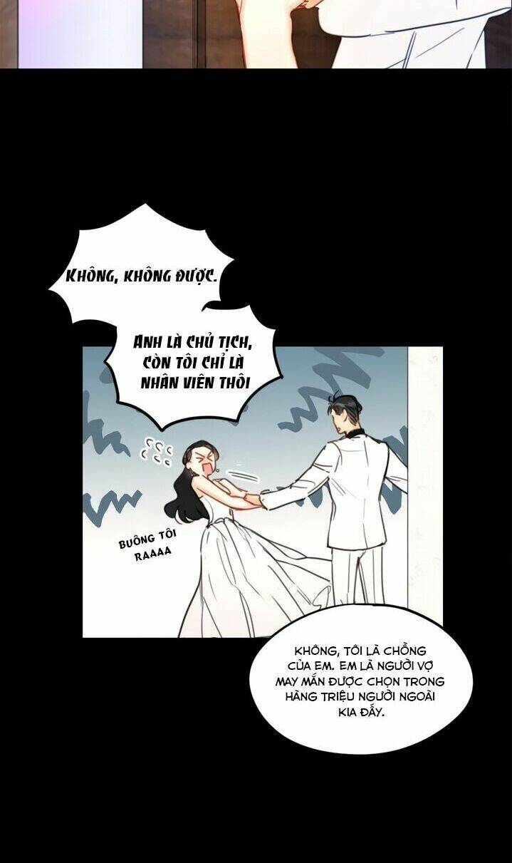 Hẹn Hò Nơi Công Sở Chapter 7 - Trang 2