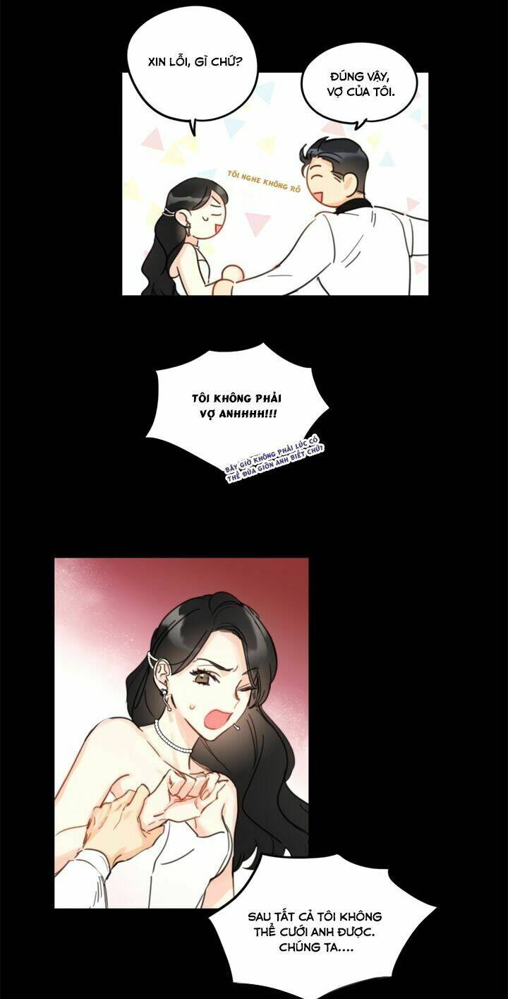 Hẹn Hò Nơi Công Sở Chapter 7 - Trang 2