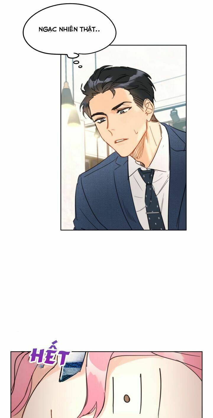 Hẹn Hò Nơi Công Sở Chapter 7 - Trang 2
