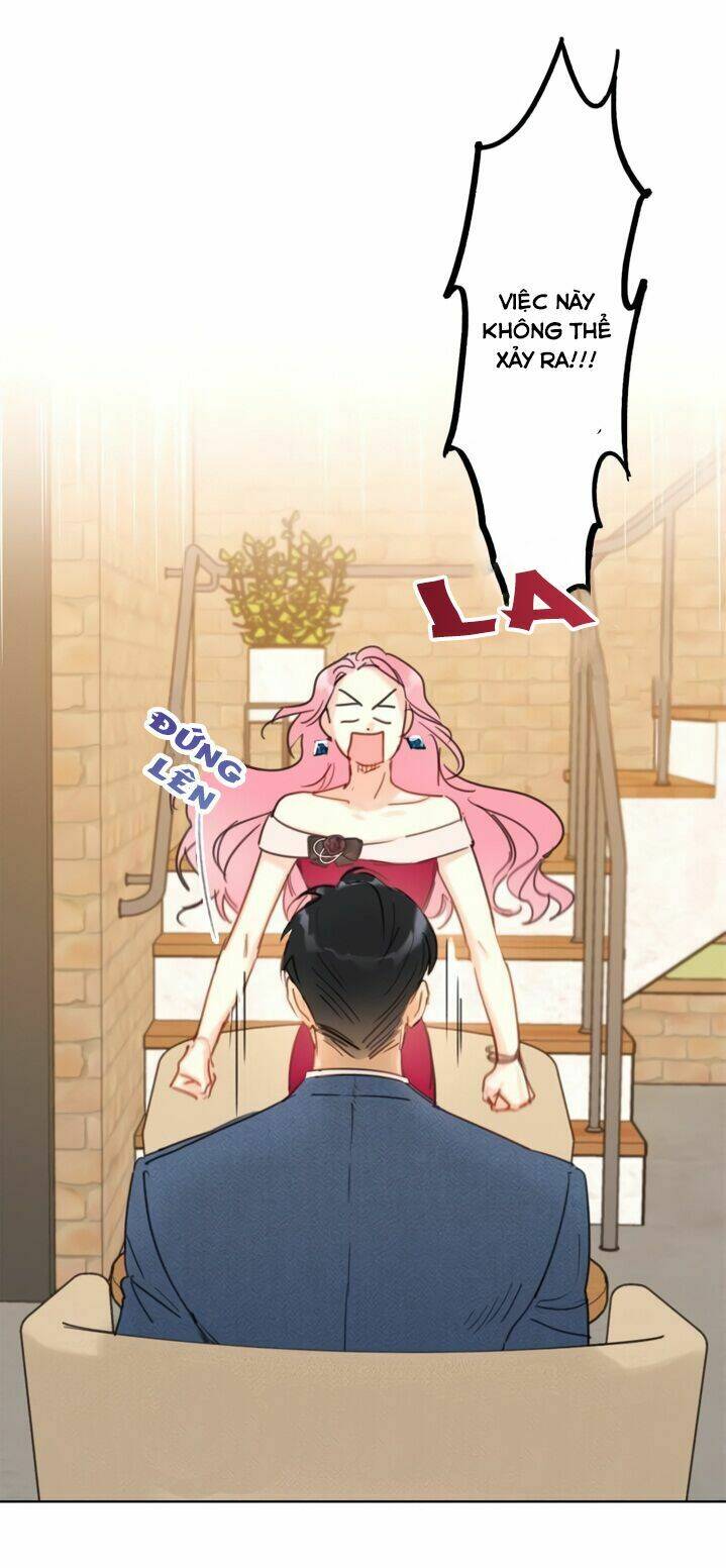 Hẹn Hò Nơi Công Sở Chapter 7 - Trang 2