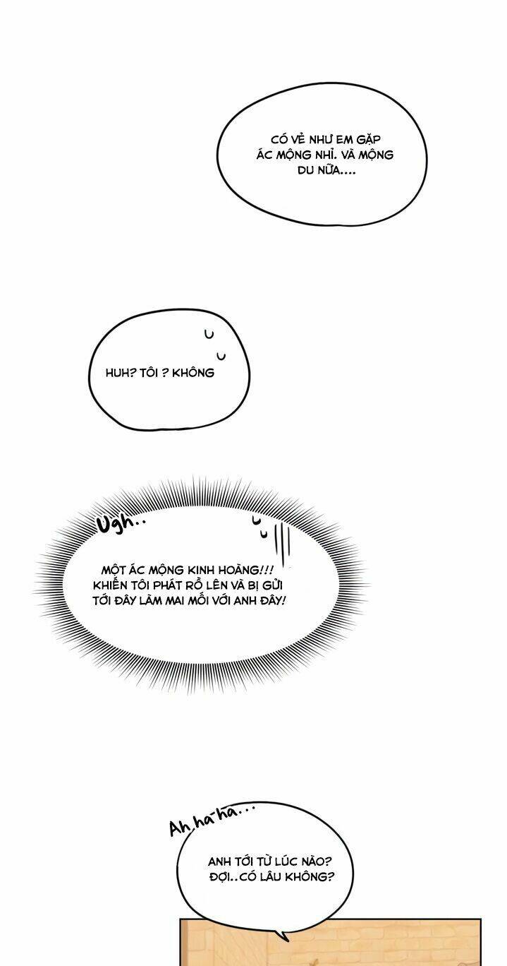 Hẹn Hò Nơi Công Sở Chapter 7 - Trang 2