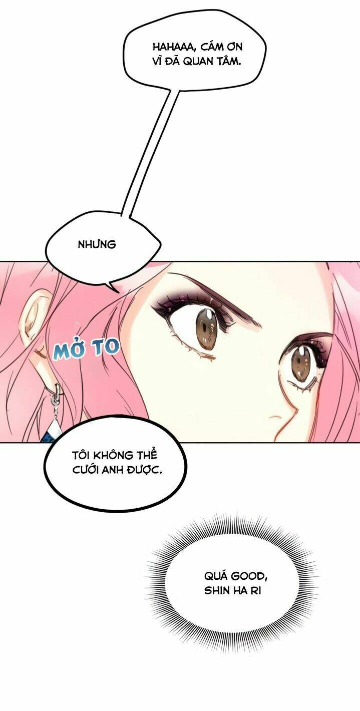 Hẹn Hò Nơi Công Sở Chapter 7 - Trang 2