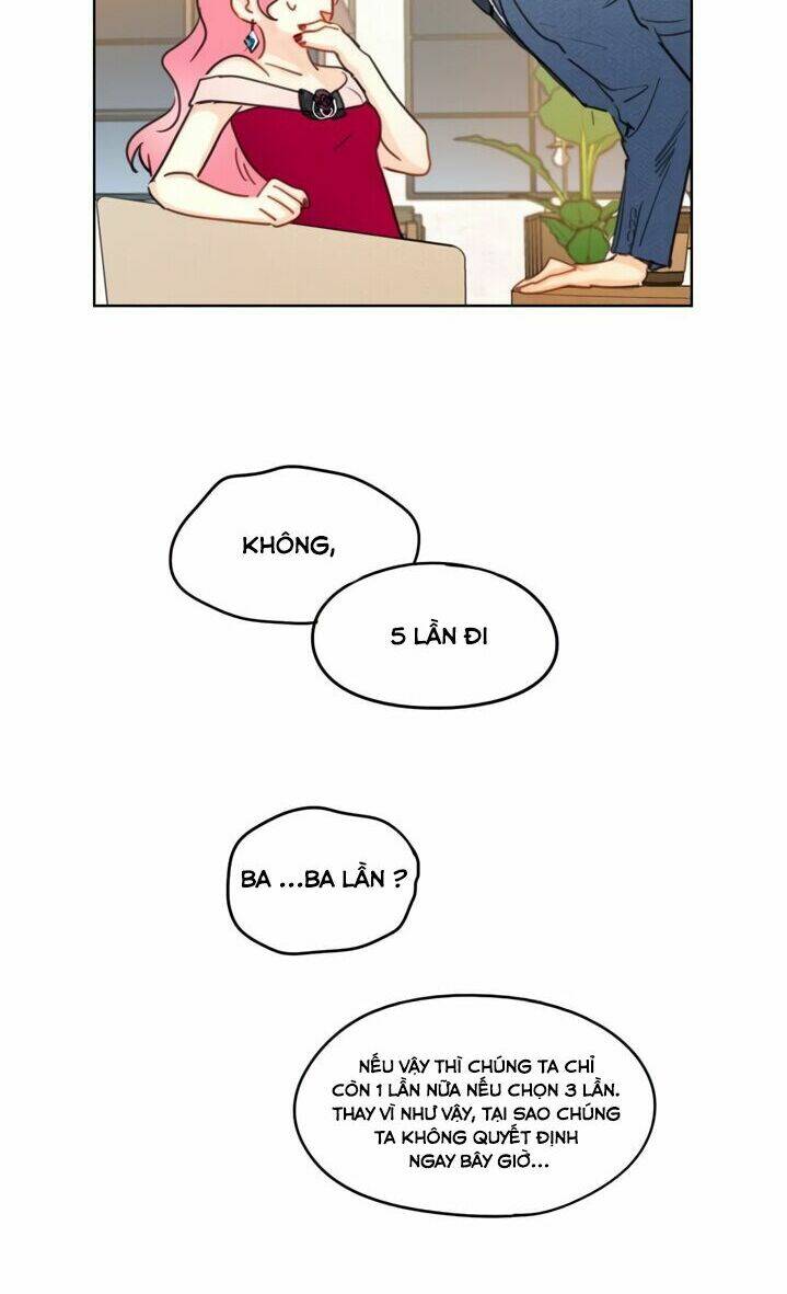 Hẹn Hò Nơi Công Sở Chapter 7 - Trang 2