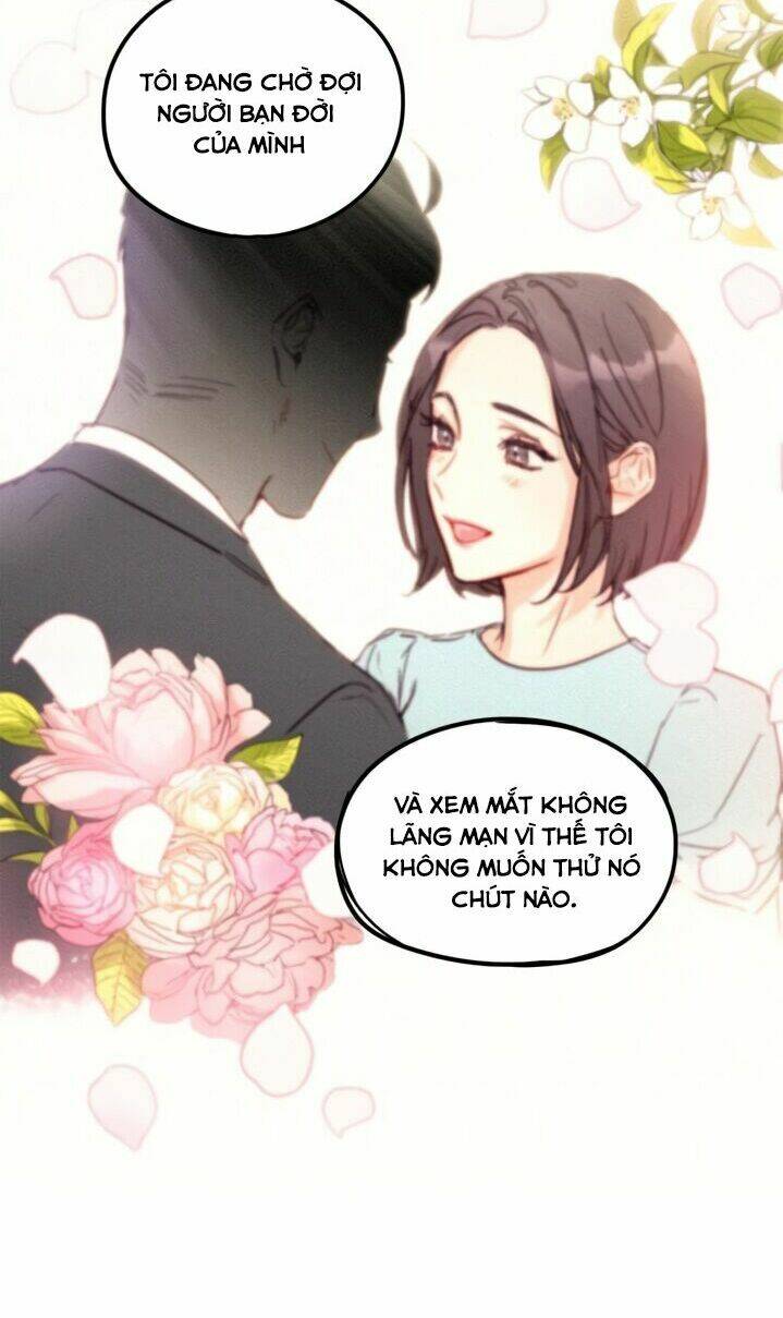 Hẹn Hò Nơi Công Sở Chapter 7 - Trang 2