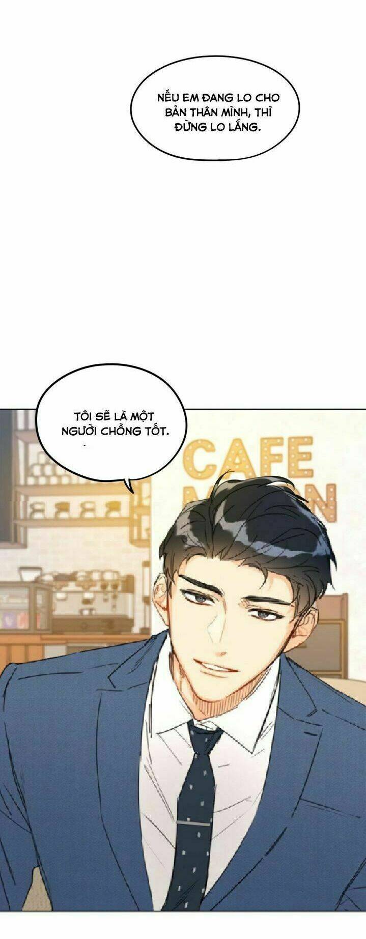 Hẹn Hò Nơi Công Sở Chapter 7 - Trang 2