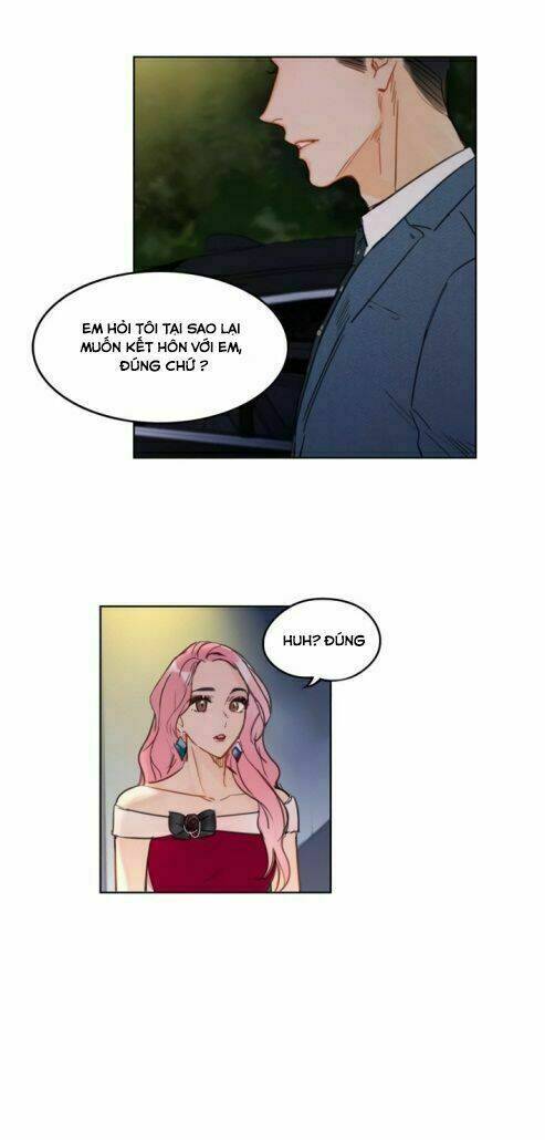 Hẹn Hò Nơi Công Sở Chapter 7 - Trang 2