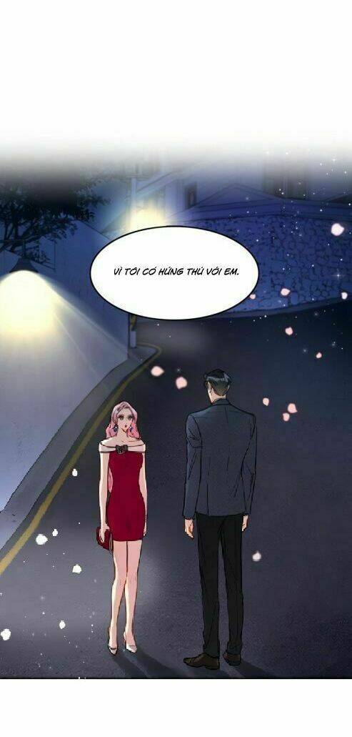 Hẹn Hò Nơi Công Sở Chapter 7 - Trang 2