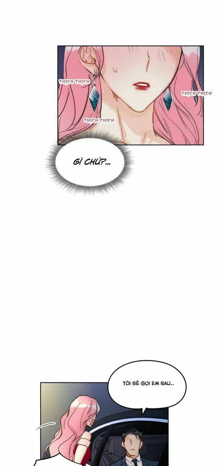 Hẹn Hò Nơi Công Sở Chapter 7 - Trang 2