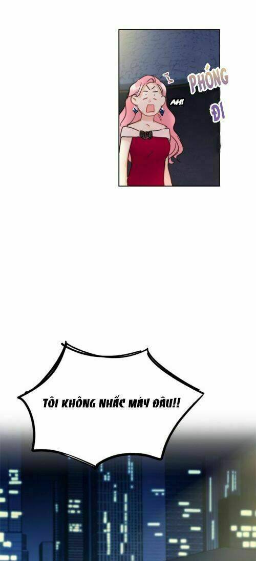 Hẹn Hò Nơi Công Sở Chapter 7 - Trang 2