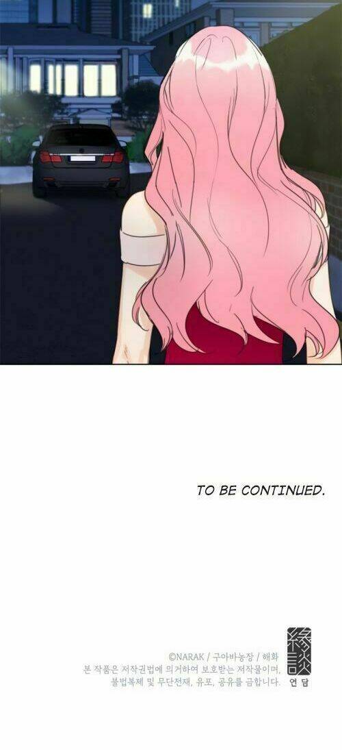 Hẹn Hò Nơi Công Sở Chapter 7 - Trang 2