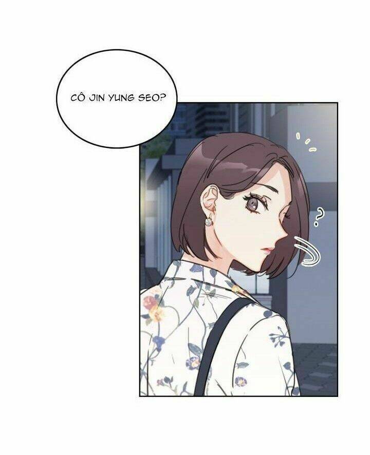 Hẹn Hò Nơi Công Sở Chapter 8 - Trang 2