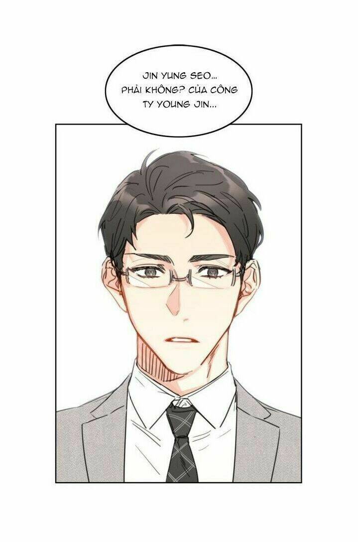 Hẹn Hò Nơi Công Sở Chapter 8 - Trang 2