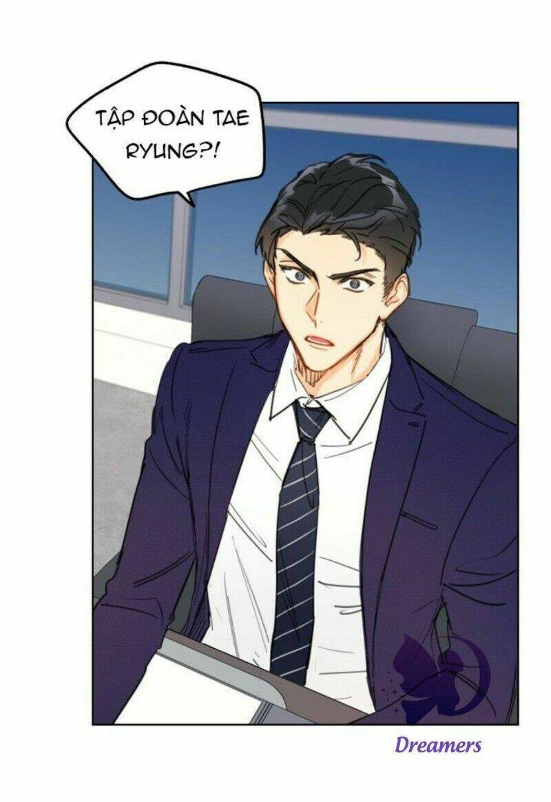 Hẹn Hò Nơi Công Sở Chapter 8 - Trang 2