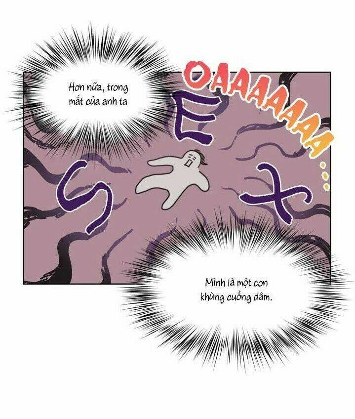 Hẹn Hò Nơi Công Sở Chapter 8 - Trang 2