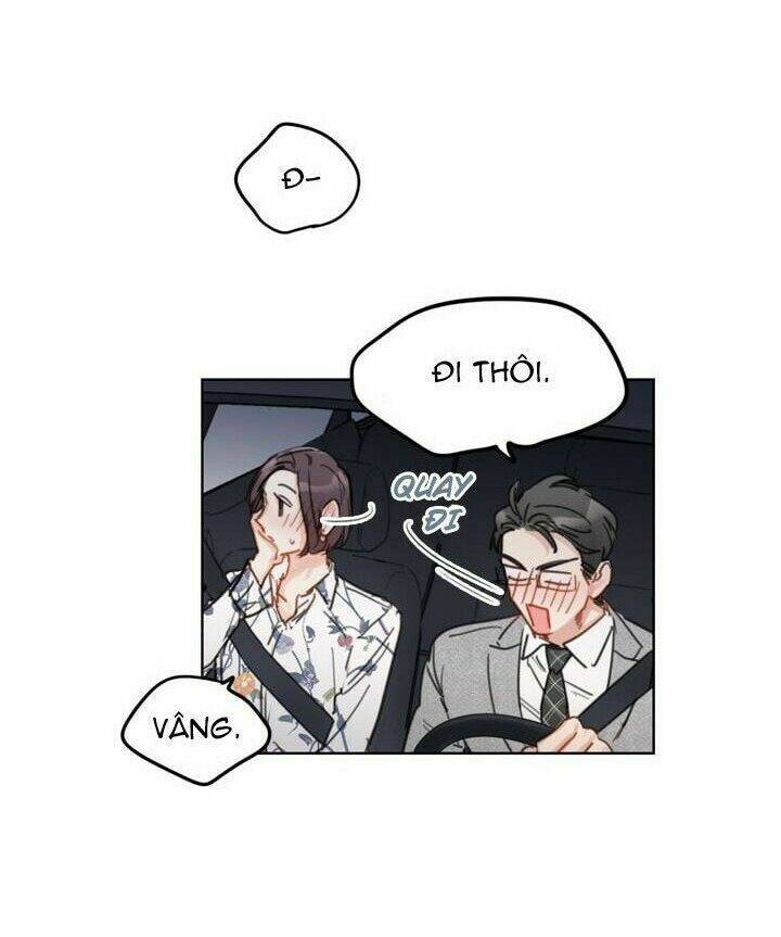 Hẹn Hò Nơi Công Sở Chapter 8 - Trang 2