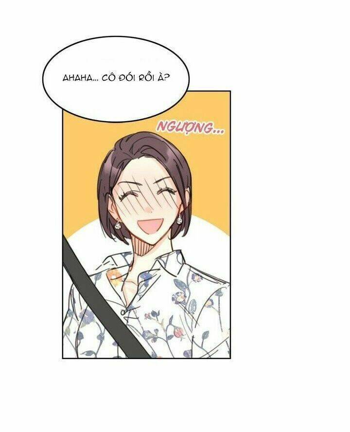 Hẹn Hò Nơi Công Sở Chapter 8 - Trang 2