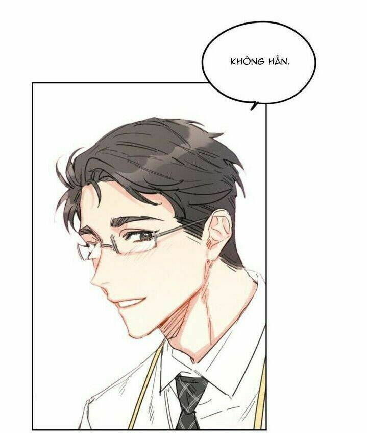 Hẹn Hò Nơi Công Sở Chapter 8 - Trang 2