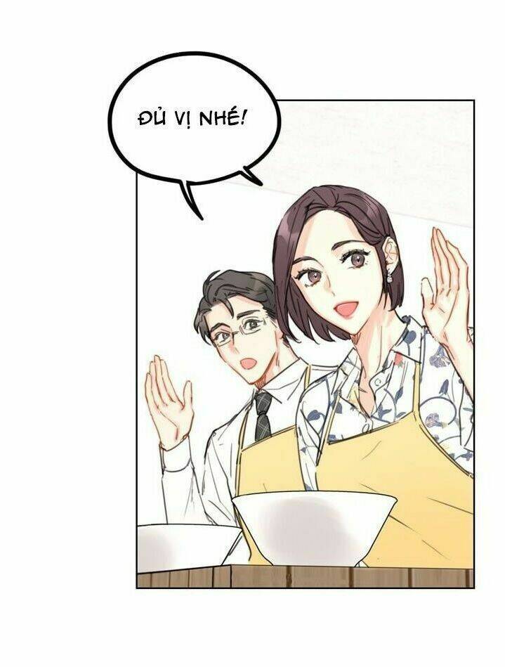 Hẹn Hò Nơi Công Sở Chapter 8 - Trang 2