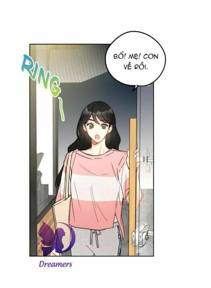 Hẹn Hò Nơi Công Sở Chapter 8 - Trang 2