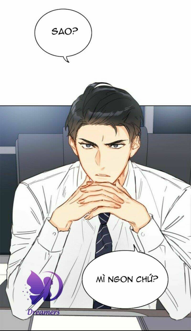 Hẹn Hò Nơi Công Sở Chapter 9 - Trang 2