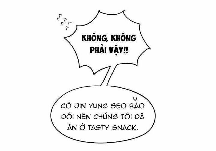Hẹn Hò Nơi Công Sở Chapter 9 - Trang 2