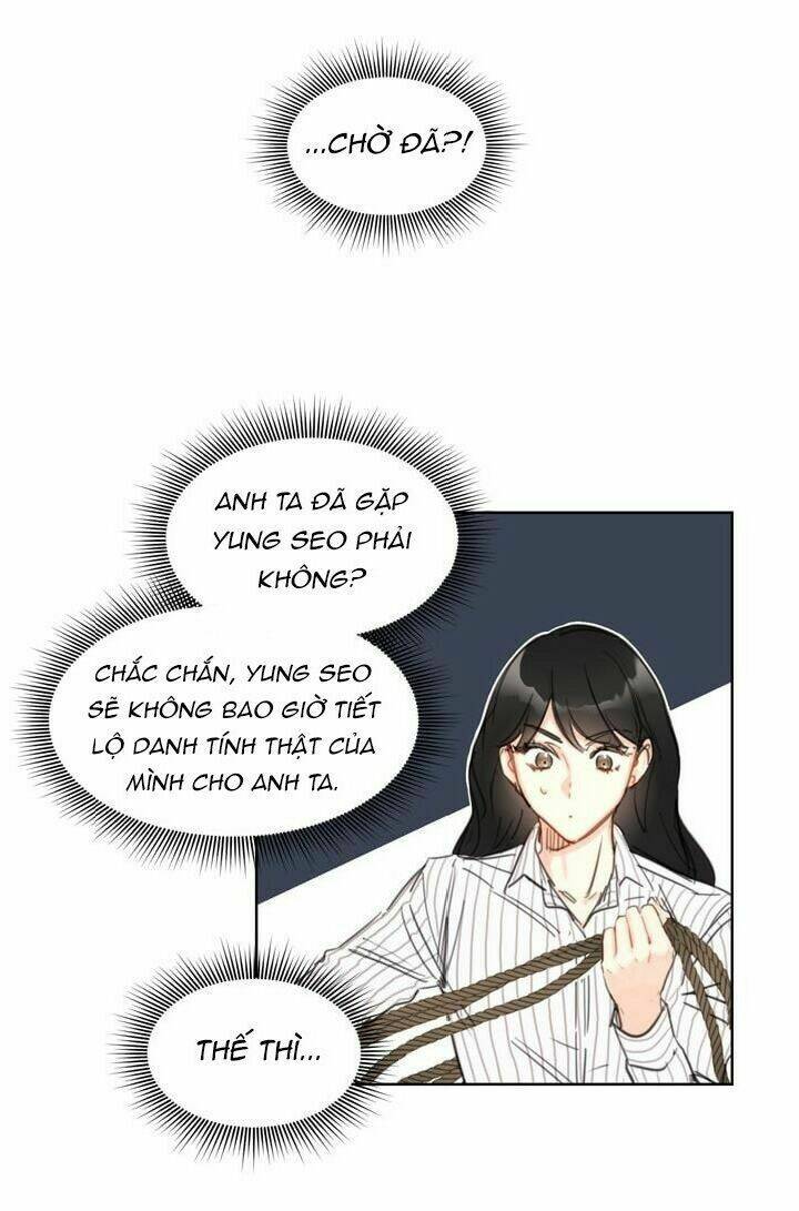 Hẹn Hò Nơi Công Sở Chapter 9 - Trang 2