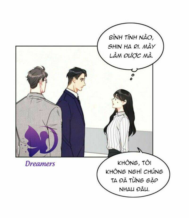 Hẹn Hò Nơi Công Sở Chapter 9 - Trang 2
