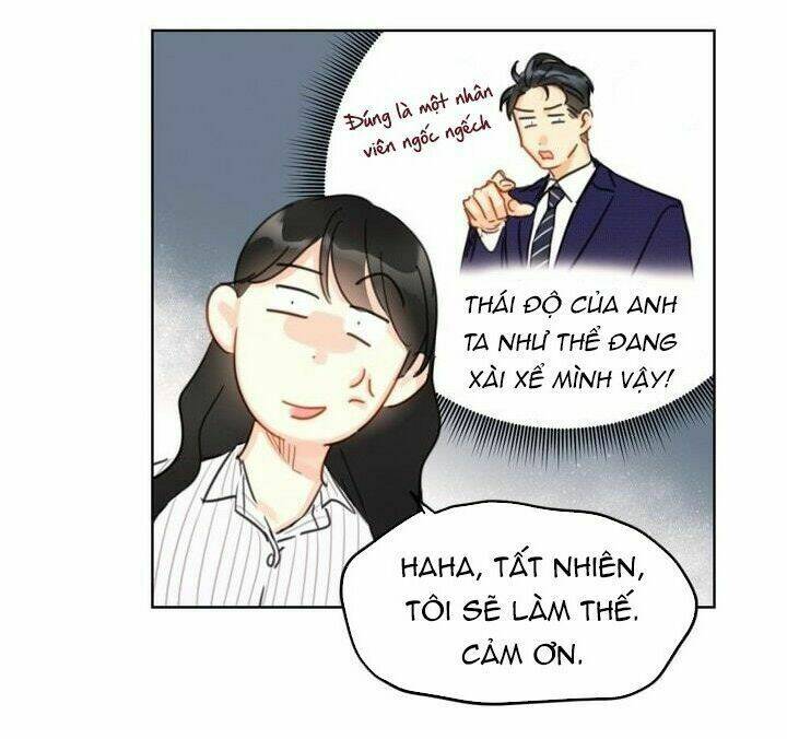 Hẹn Hò Nơi Công Sở Chapter 9 - Trang 2