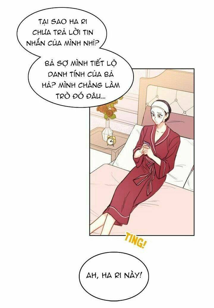 Hẹn Hò Nơi Công Sở Chapter 9 - Trang 2