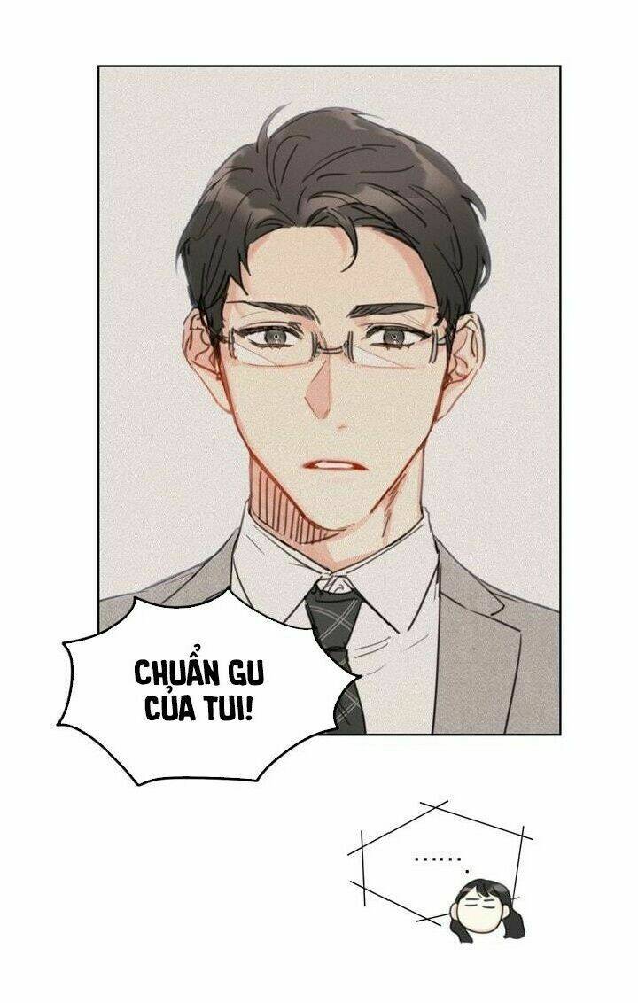 Hẹn Hò Nơi Công Sở Chapter 9 - Trang 2