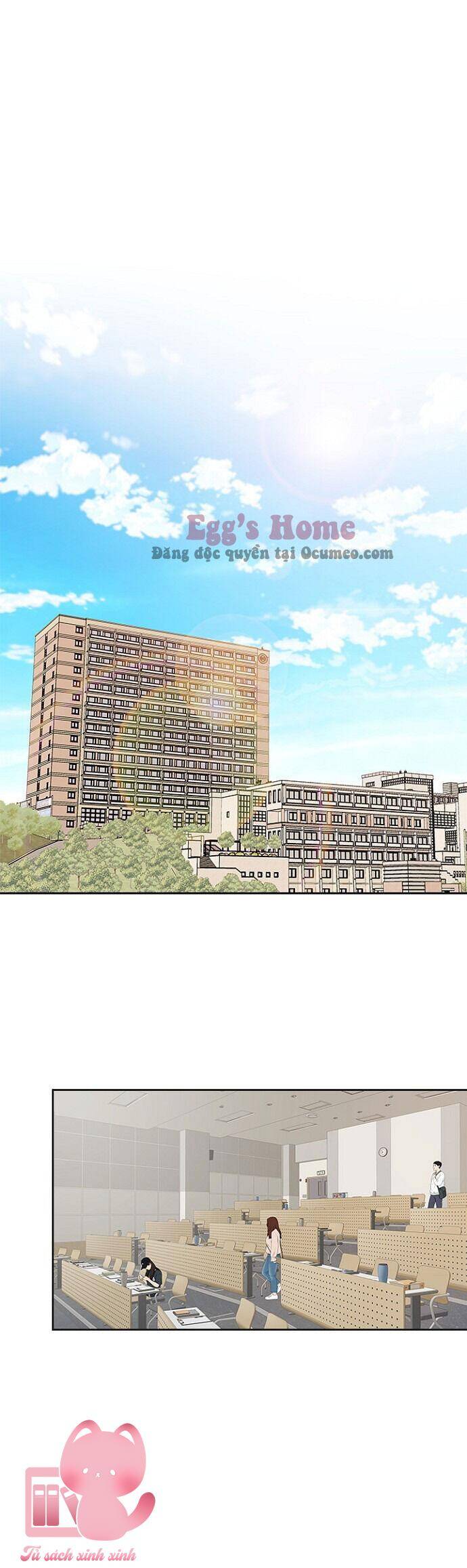 Hẹn Hò Rồi Hãy Yêu Chapter 1 - Trang 2