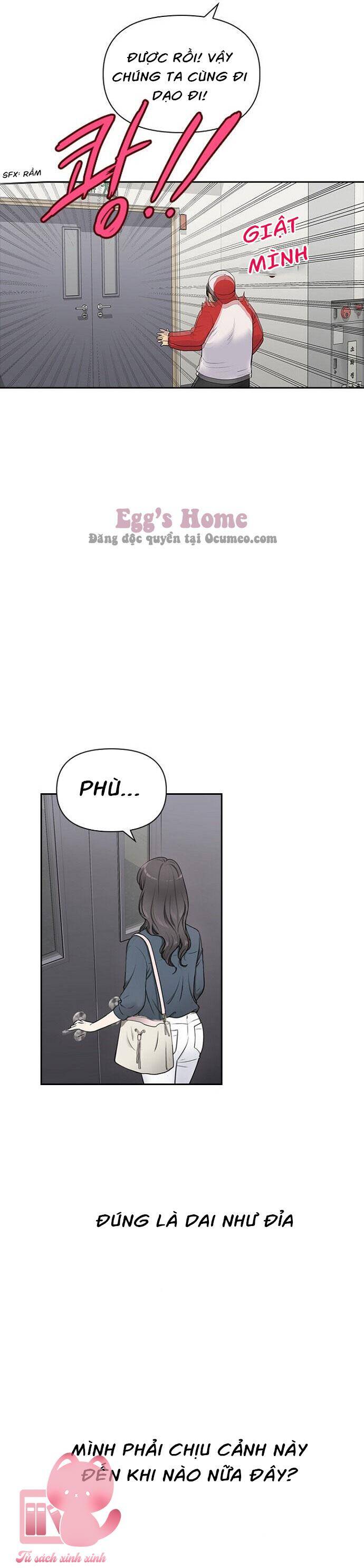 Hẹn Hò Rồi Hãy Yêu Chapter 1 - Trang 2