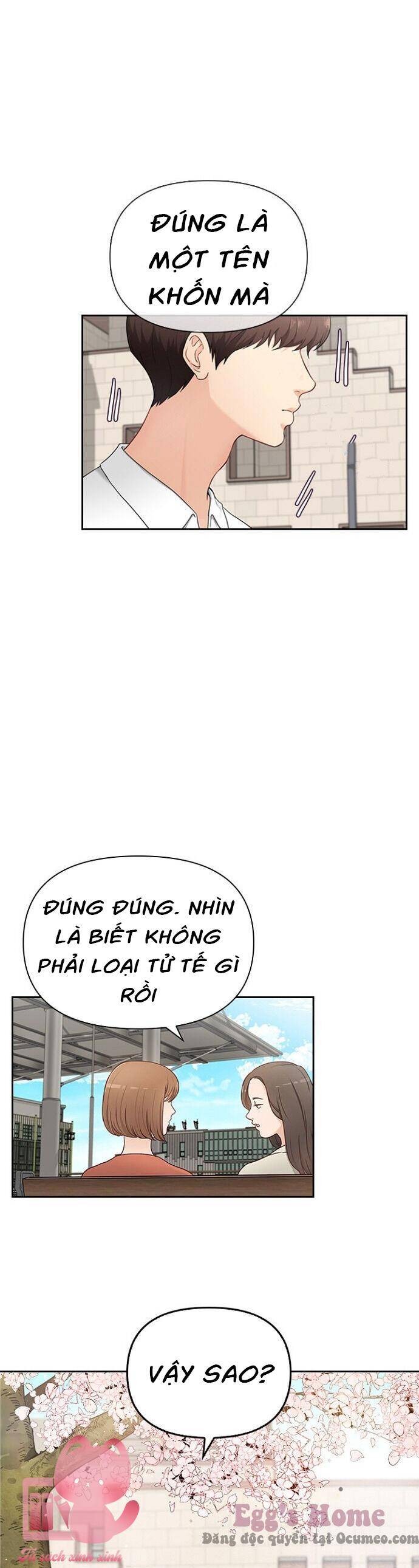 Hẹn Hò Rồi Hãy Yêu Chapter 1 - Trang 2