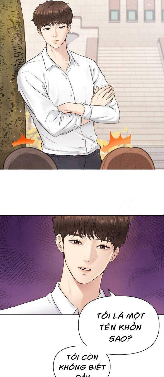 Hẹn Hò Rồi Hãy Yêu Chapter 1 - Trang 2