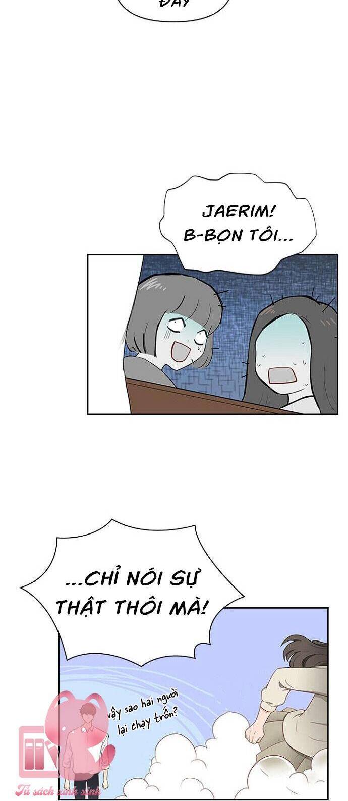 Hẹn Hò Rồi Hãy Yêu Chapter 1 - Trang 2