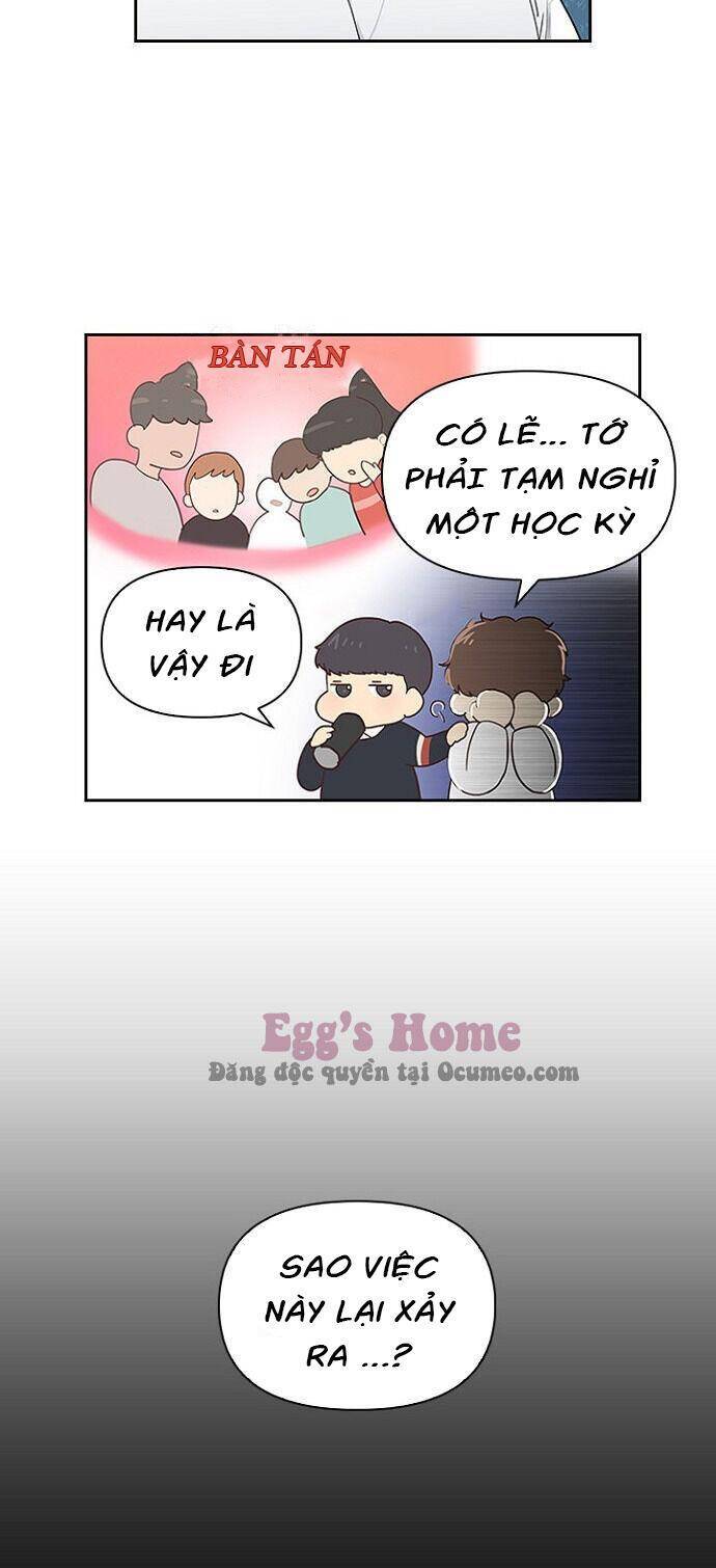 Hẹn Hò Rồi Hãy Yêu Chapter 1 - Trang 2