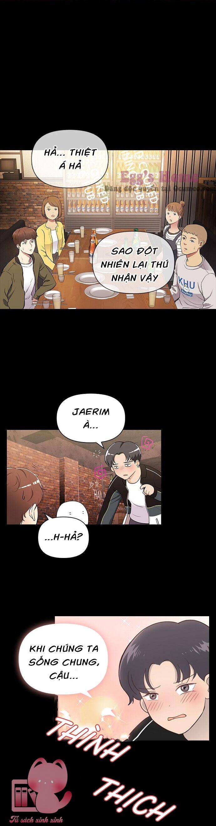 Hẹn Hò Rồi Hãy Yêu Chapter 1 - Trang 2