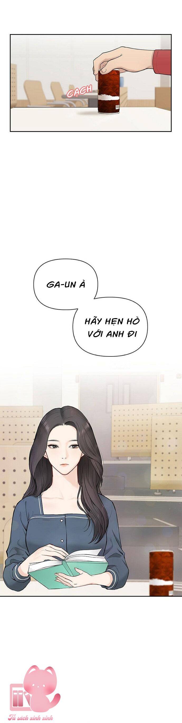Hẹn Hò Rồi Hãy Yêu Chapter 1 - Trang 2