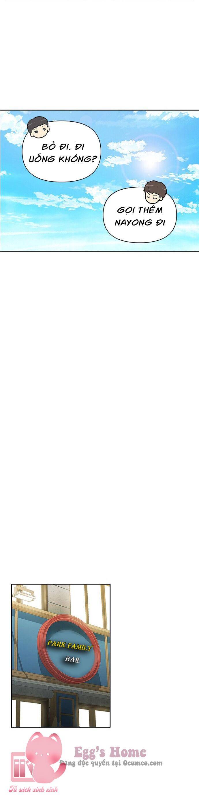 Hẹn Hò Rồi Hãy Yêu Chapter 1 - Trang 2