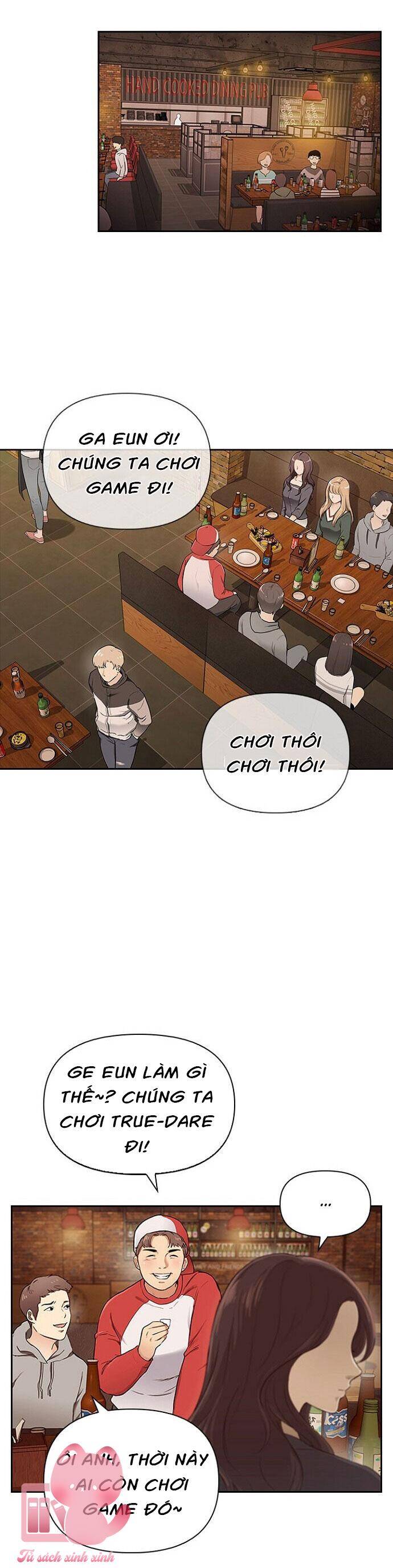 Hẹn Hò Rồi Hãy Yêu Chapter 1 - Trang 2