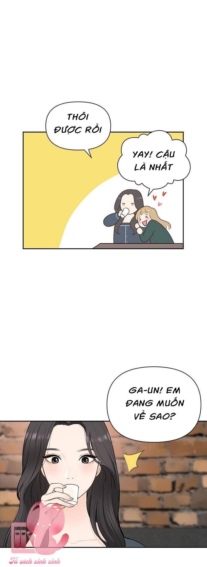 Hẹn Hò Rồi Hãy Yêu Chapter 1 - Trang 2