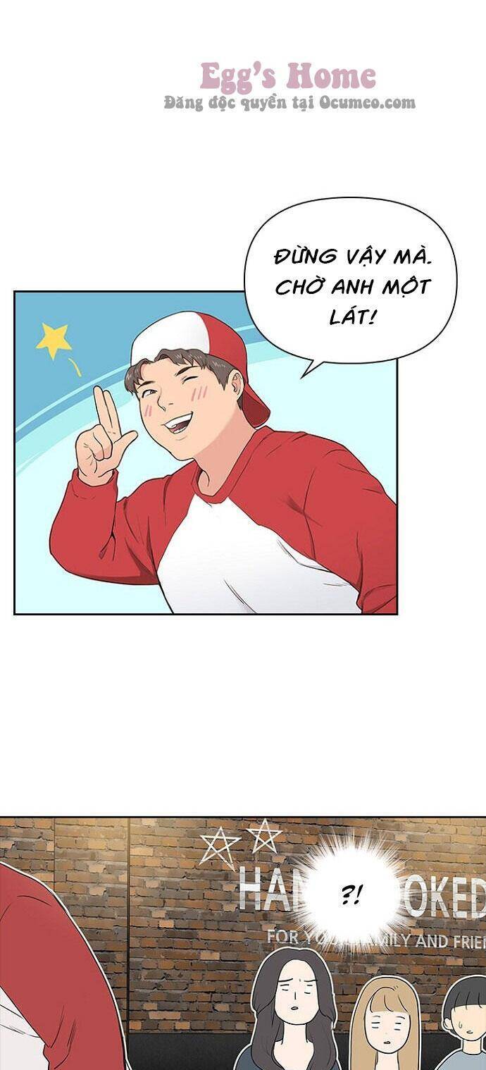 Hẹn Hò Rồi Hãy Yêu Chapter 1 - Trang 2