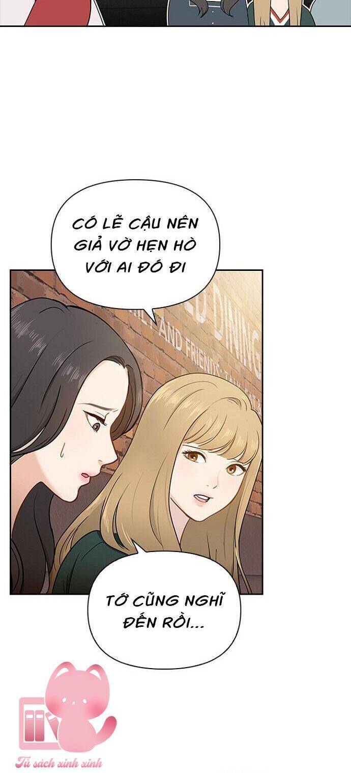 Hẹn Hò Rồi Hãy Yêu Chapter 1 - Trang 2