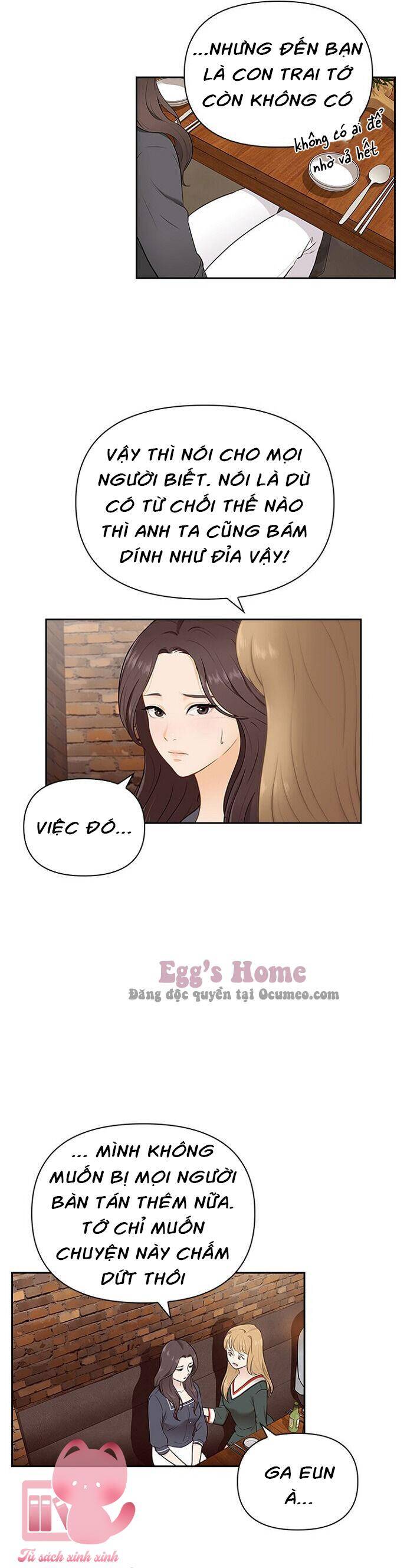 Hẹn Hò Rồi Hãy Yêu Chapter 1 - Trang 2