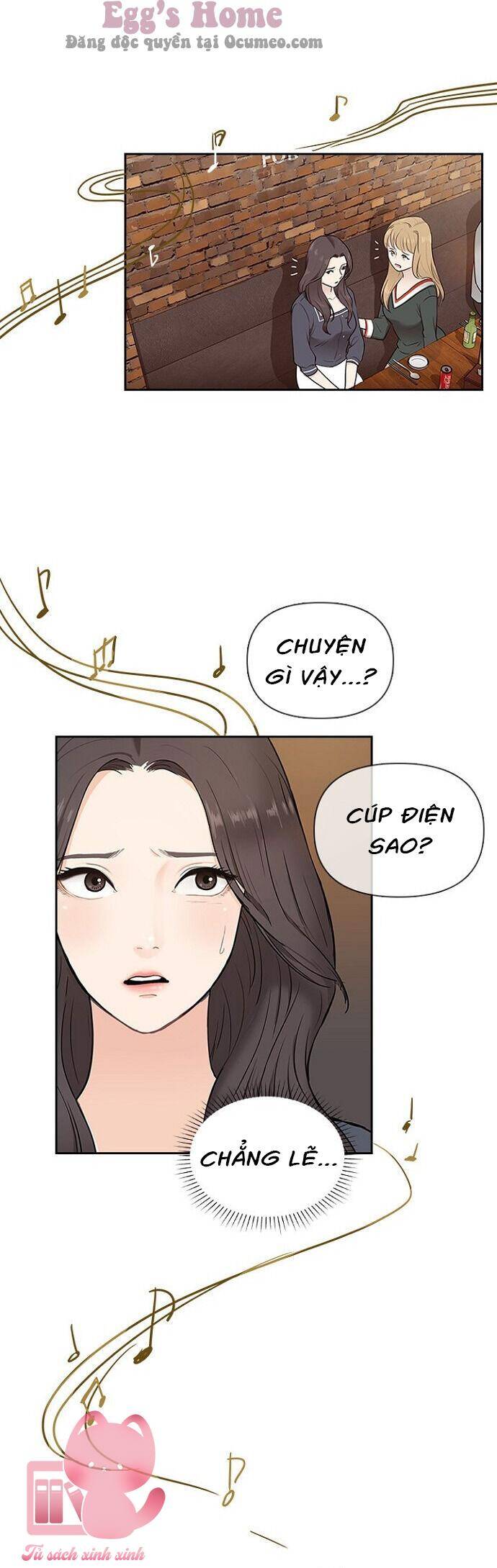 Hẹn Hò Rồi Hãy Yêu Chapter 1 - Trang 2