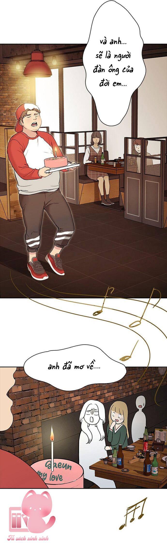 Hẹn Hò Rồi Hãy Yêu Chapter 1 - Trang 2