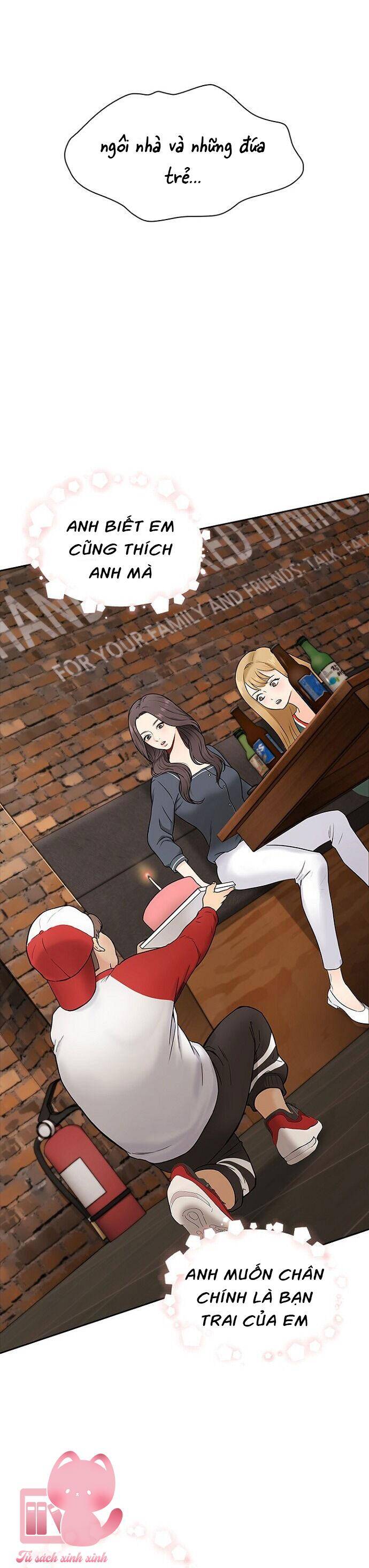 Hẹn Hò Rồi Hãy Yêu Chapter 1 - Trang 2